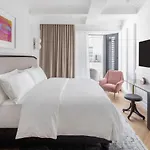As Boutique Hotel, Superior 호텔 류블랴나