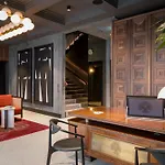 호텔 As Boutique Hotel, Superior 4*