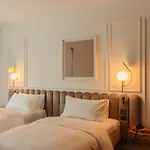 호텔 As Boutique Hotel, Superior 류블랴나