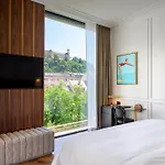 호텔 As Boutique Hotel, Superior 4*