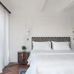 As Boutique Hotel, Superior 4* Liubliana