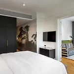 Hotel As Boutique Hotel, Superior Liubliana