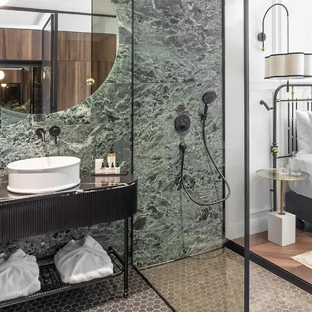 As Boutique Hotel, Superior 4*