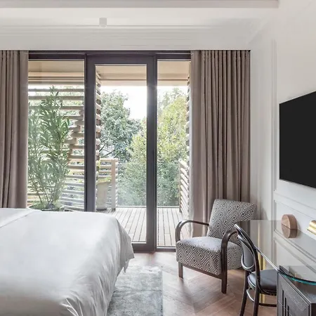 Отель As Boutique Hotel, Superior 4*