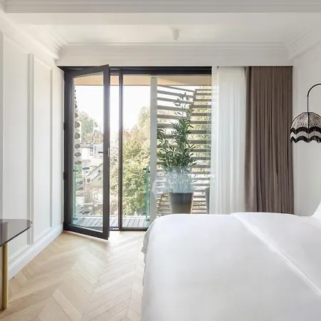 As Boutique Hotel, Superior 4* Ljubljana