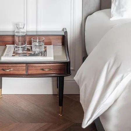 As Boutique Hotel, Superior リュブリャナ