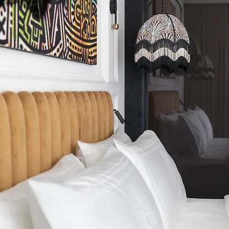 As Boutique Hotel, Superior Отель 4*