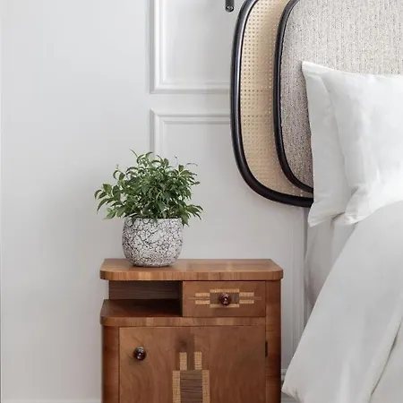 As Boutique Hotel, Superior Hotel 4*