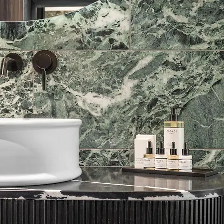 As Boutique Hotel, Superior 4* Ljubljana