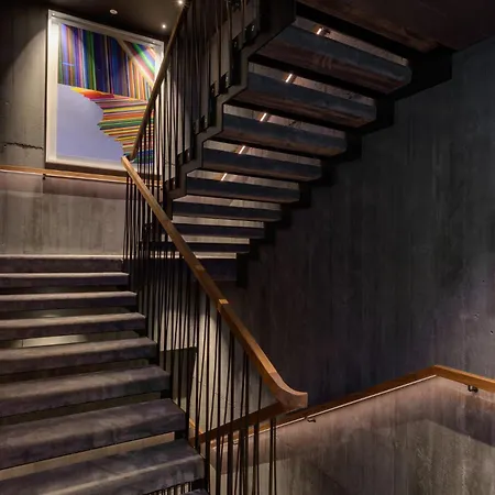 As Boutique Hotel, Superior Hotel Ljubljana