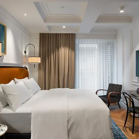 Отель As Boutique Hotel, Superior 4*