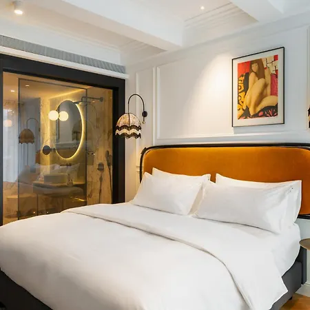 Otel As Boutique Hotel, Superior