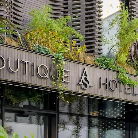 ホテル As Boutique Hotel, Superior