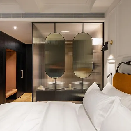 As Boutique Hotel, Superior 4*