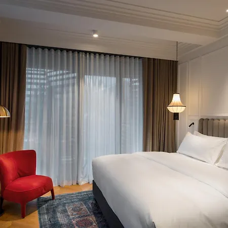 As Boutique Hotel, Superior 4* Ljubljana
