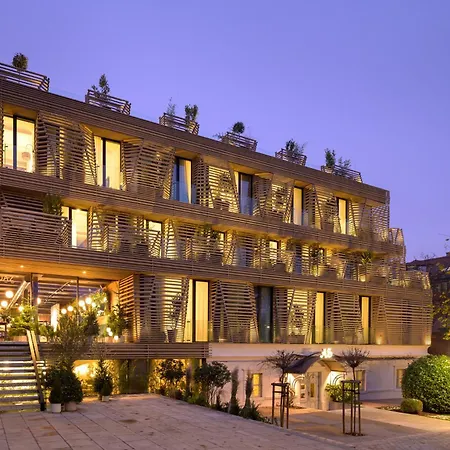 Hotel As Boutique Hotel, Superior