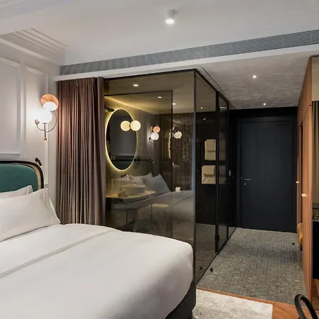 As Boutique Hotel, Superior Hotel Ljubljana