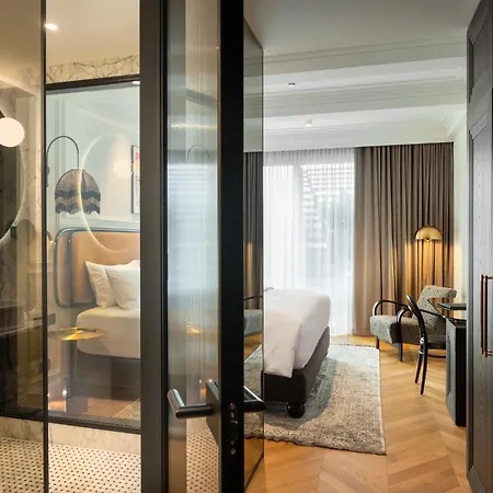 As Boutique Hotel, Superior 4*