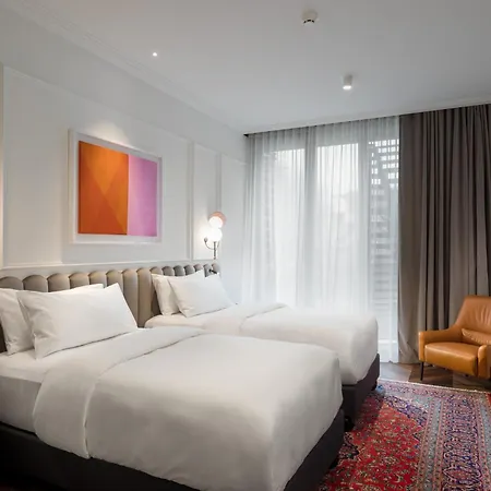 As Boutique Hotel, Superior Hotel 4*