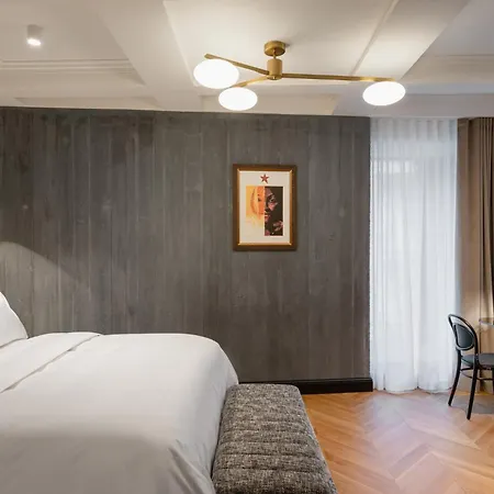 As Boutique Hotel, Superior 4* Ljubljana