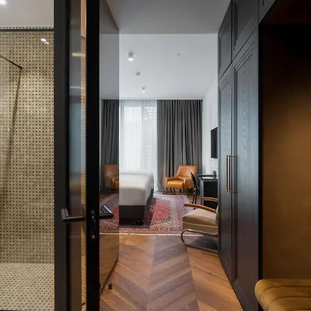 As Boutique Hotel, Superior Ljubljana