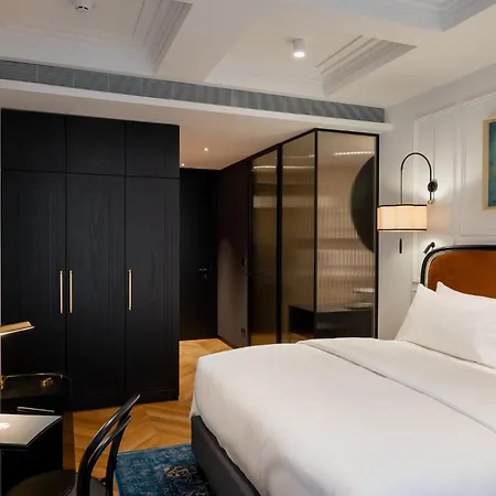 As Boutique Hotel, Superior Отель