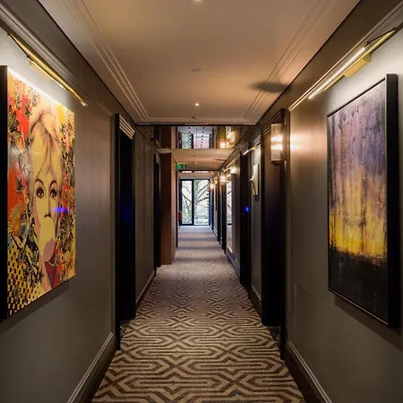 As Boutique Hotel, Superior