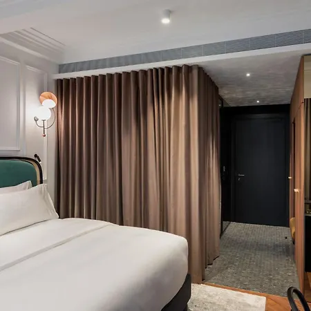 As Boutique Hotel, Superior Отель 4*