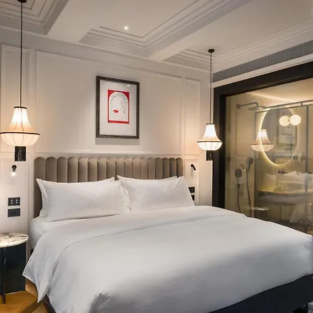 As Boutique Hotel, Superior Отель 4*