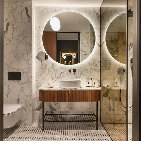 ホテル As Boutique Hotel, Superior リュブリャナ