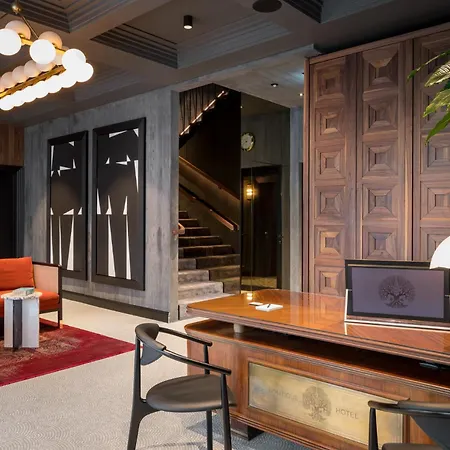 Hotel As Boutique Hotel, Superior 4*