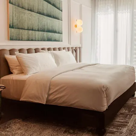 As Boutique Hotel, Superior 4*