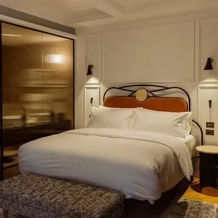 As Boutique Hotel, Superior 4*