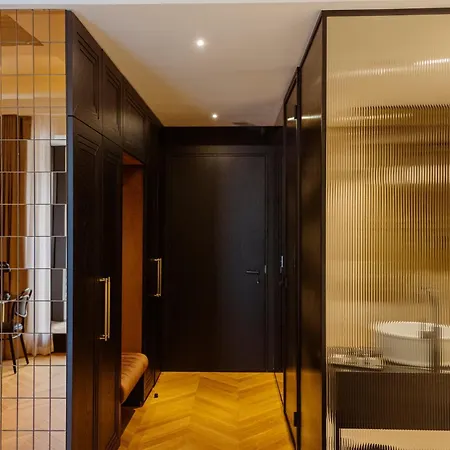 As Boutique Hotel, Superior Hotel