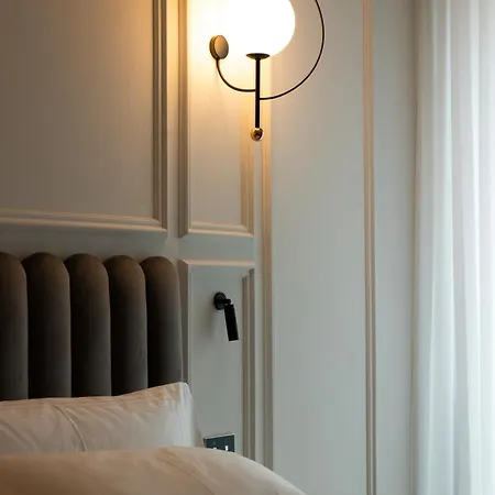 As Boutique Hotel, Superior Отель 4*