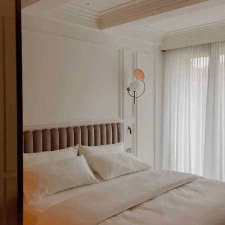 As Boutique Hotel, Superior Отель 4*
