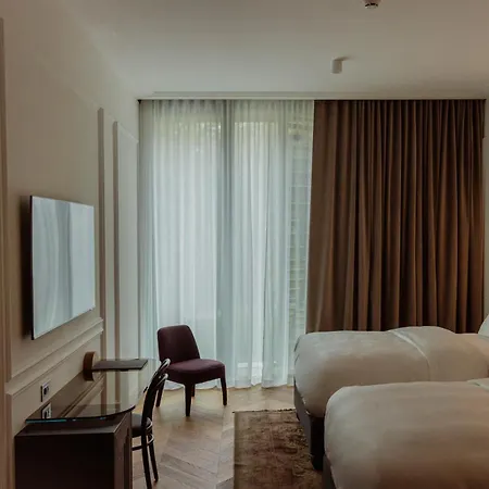 As Boutique Hotel, Superior 4*
