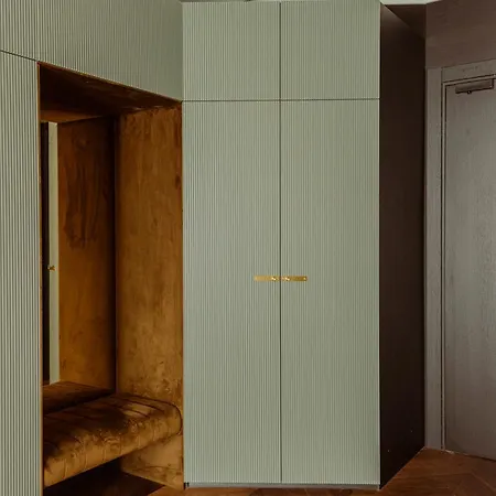 As Boutique Hotel, Superior 4* Ljubljana