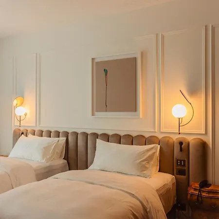 Hotel As Boutique Hotel, Superior Ljubljana