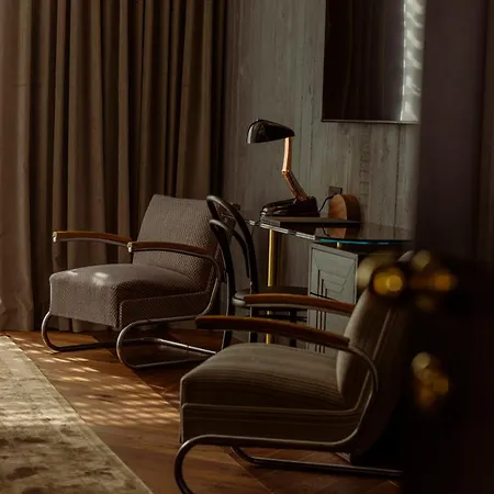 As Boutique Hotel, Superior