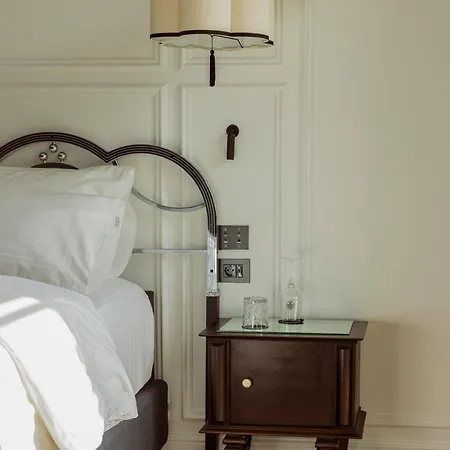 As Boutique Hotel, Superior