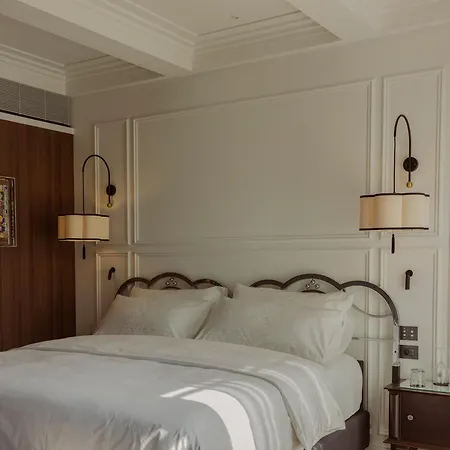 As Boutique Hotel, Superior Otel 4*