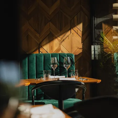 As Boutique Hotel, Superior 4* Laibach