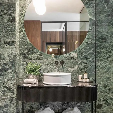 As Boutique Hotel, Superior Hotel 4*