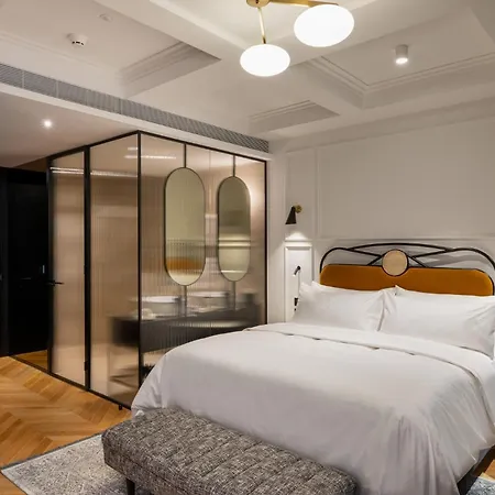 As Boutique Hotel, Superior