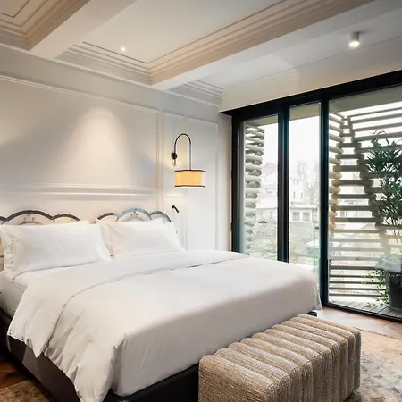 As Boutique Hotel, Superior Hotel