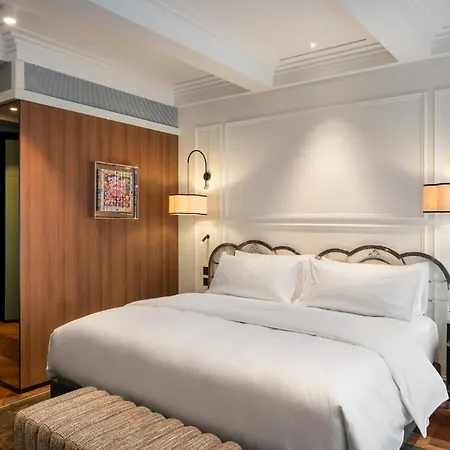 As Boutique Hotel, Superior