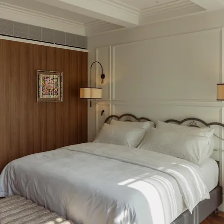 As Boutique Hotel, Superior Hotel 4*