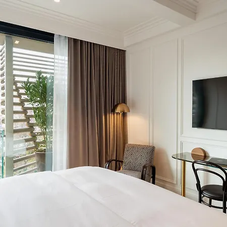 As Boutique Hotel, Superior Ljubljana