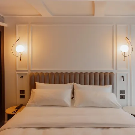As Boutique Hotel, Superior Отель